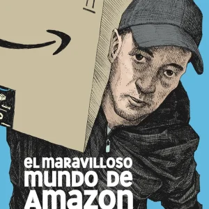 EL MARAVILLOSO MUNDO DE AMAZON VVAA 2025