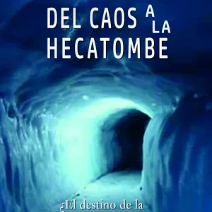 Del caos a la hecatombe:¿el destino de la civilizacion Roch, Jacques S. 2026
