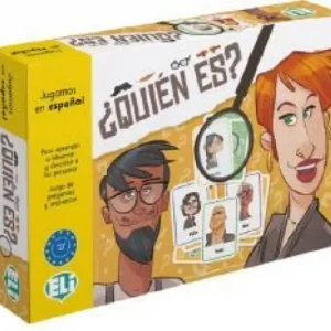 QUIEN ES NEW EDITION AA.VV 2022