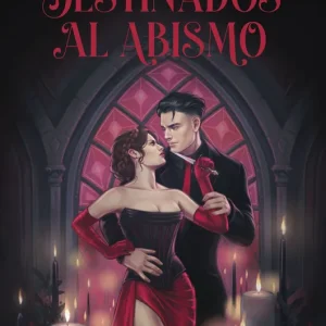 Destinados al abismo Andrea G. Quiroga 2026