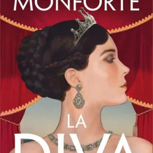 La diva Monforte, Reyes 2025