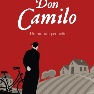 Don Camilo Guareschi, Giovanni 2021