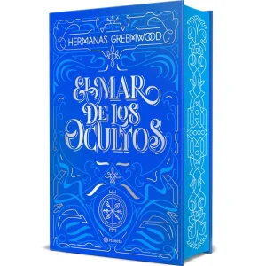 El mar de los Ocultos Hermanas Greemwood 2025