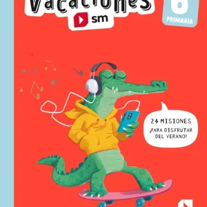 VACACIONES 6PRIM 2023 2023