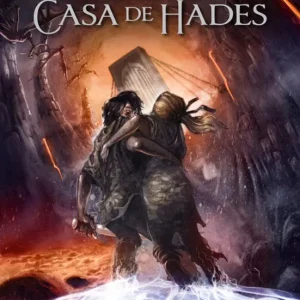 La Casa de Hades Riordan, Rick 2014