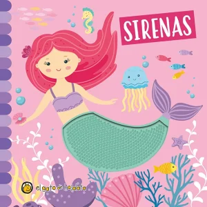 Sirenas ('Safari de texturas') AA.VV. 2026