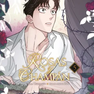 ROSAS Y CHAMPAN 05 TTUNG GAE 2026