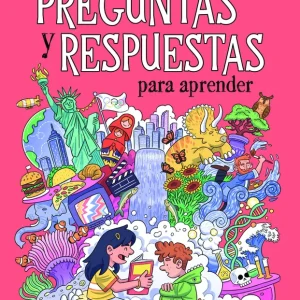 Preguntas y Respuestas para Aprender Mañeru Cámara, María 2025