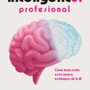 Inteligencia profesional Ferrio Diaz, Vicente 2026