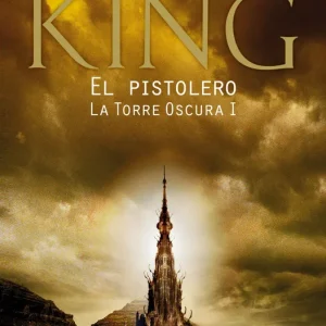 El pistolero King, Stephen 2016