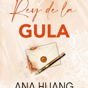 Pecados 6. Rey de la gula 2026