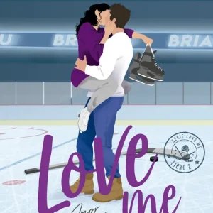 AMOR INESPERADO (#LOVEME 2) KENNEDY, ELLE 2024