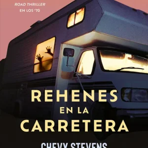 Rehenes en la carretera Stevens, Chevy 2026