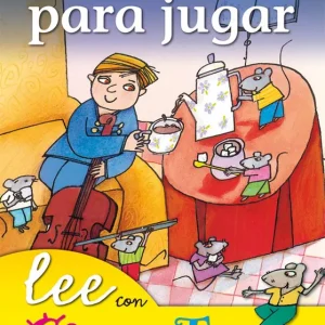 Versos para jugar Fuertes, Gloria 2008