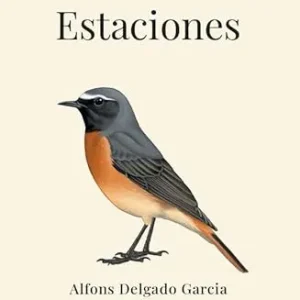 Estaciones Delgado Garcia, Alfons 2025