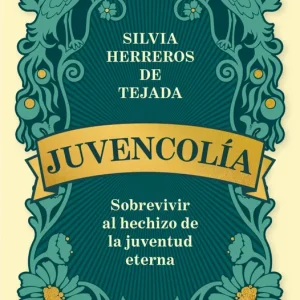 Juvencolía Herreros de Tejada Larrinaga, Silvia 2026