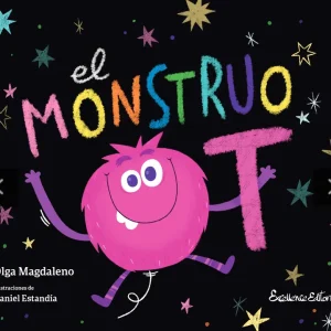El Monstruo Ot Olga Magdaleno 2026