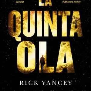 La quinta ola 1 - La quinta ola YANCEY, RICK 2025