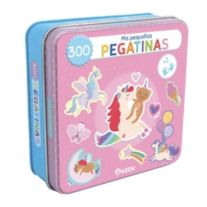 Unicornios. Mis pequeñas pegatinas Maude GUESNE 2026