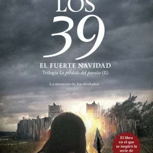 Los 39. El Fuerte Navidad José Luis Muñoz 2026
