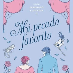 Mi pecado favorito (Destinado a suceder 2) Alférez, Noa 2026
