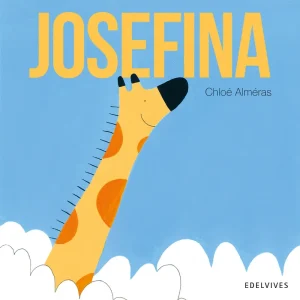 Josefina Alméras, Chloé 2025