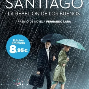 La rebelión de los buenos Santiago, Roberto 2025