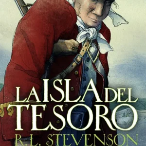 La isla del tesoro Stevenson, Robert 2021