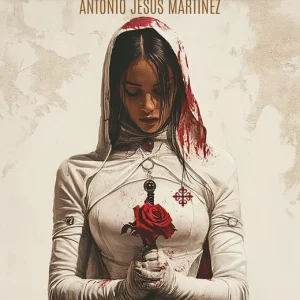 Inés Martínez, Antonio Jesús 2024