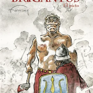 Brigantus (II) - El picto Hermann 2026