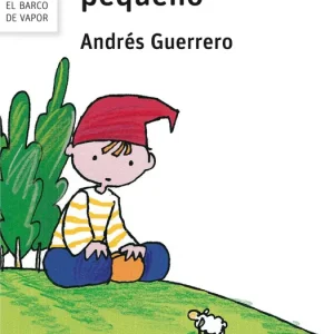 EL GIGANE PEQUEÑO Guerrero, Andrés 2018
