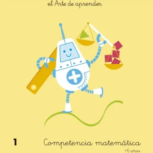 COMPETENCIA MATEMÁTICA VV.AA. 2017