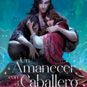 Un amanecer con el caballero lobo Kova, Elise 2025