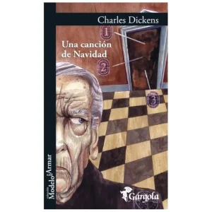 UNA CANCIÒN DE NAVIDAD DICKENS, CHARLES 2004