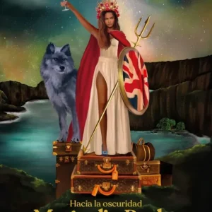 Magnolia Parks. Hacia la oscuridad (Universo Magnolia Parks 5) Hastings, Jessa 2025