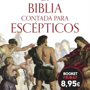La Biblia contada para escépticos 2026