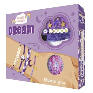 Mis pulseras Rainbow Dream. Joyas Shiilia 2026
