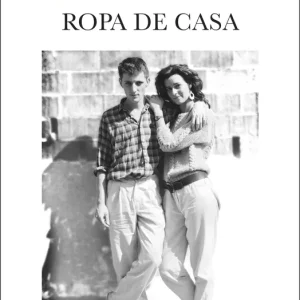 Ropa de casa Ignacio Martínez de Pisón 2026