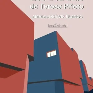 Los 242 dias de teresa prieto Viz Blanco, Maria Jose