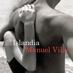 Islandia Manuel Vilas 2026