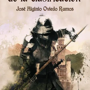 Higunus y el inicio de la clasificación José Higinio Oviedo Ramos