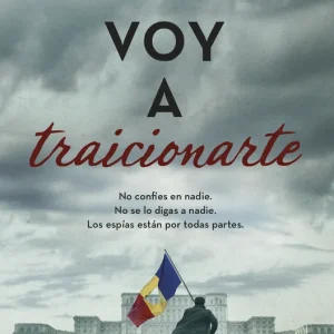 Voy a traicionarte Sepetys, Ruta 2022