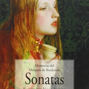 Sonatas Valle-Inclán, Ramón del 2014