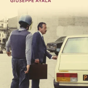 QUIEN TIENE MIEDO MUERE A DIARIO AYALA, GIUSEPPE 2025
