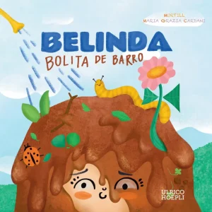 Belinda, bolita de tierra Cardani, Maria Grazia / Murtill 2026