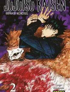 JUJUTSU KAISEN, 2 (NUEVO PRECIO ) AKUTAMI, GEGE 2023