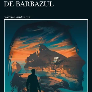 El castillo de Barbazul Cercas, Javier 2022
