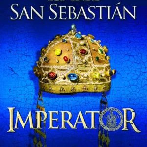 IMPERATOR SAN SEBASTIAN, ISABEL 2012