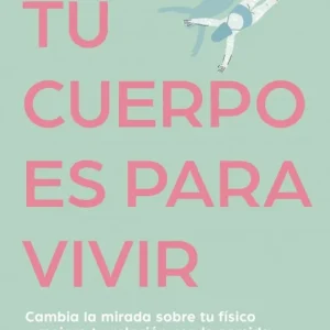 Tu cuerpo para vivir (Psidenisa), Denisa Praje 2024