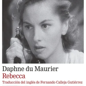 Rebecca- 2020 du Maurier, Daphne 2020